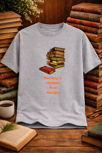 Unisex Classic Crew T-Shirt
