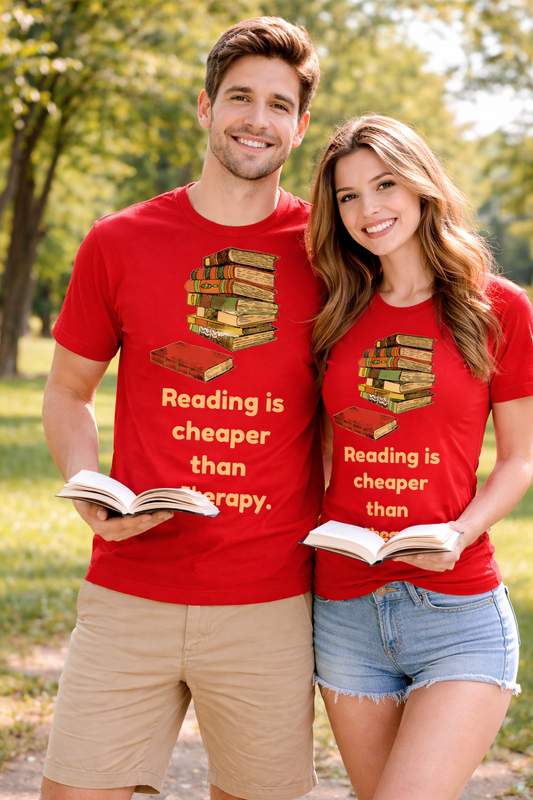 Unisex Classic Crew T-Shirt