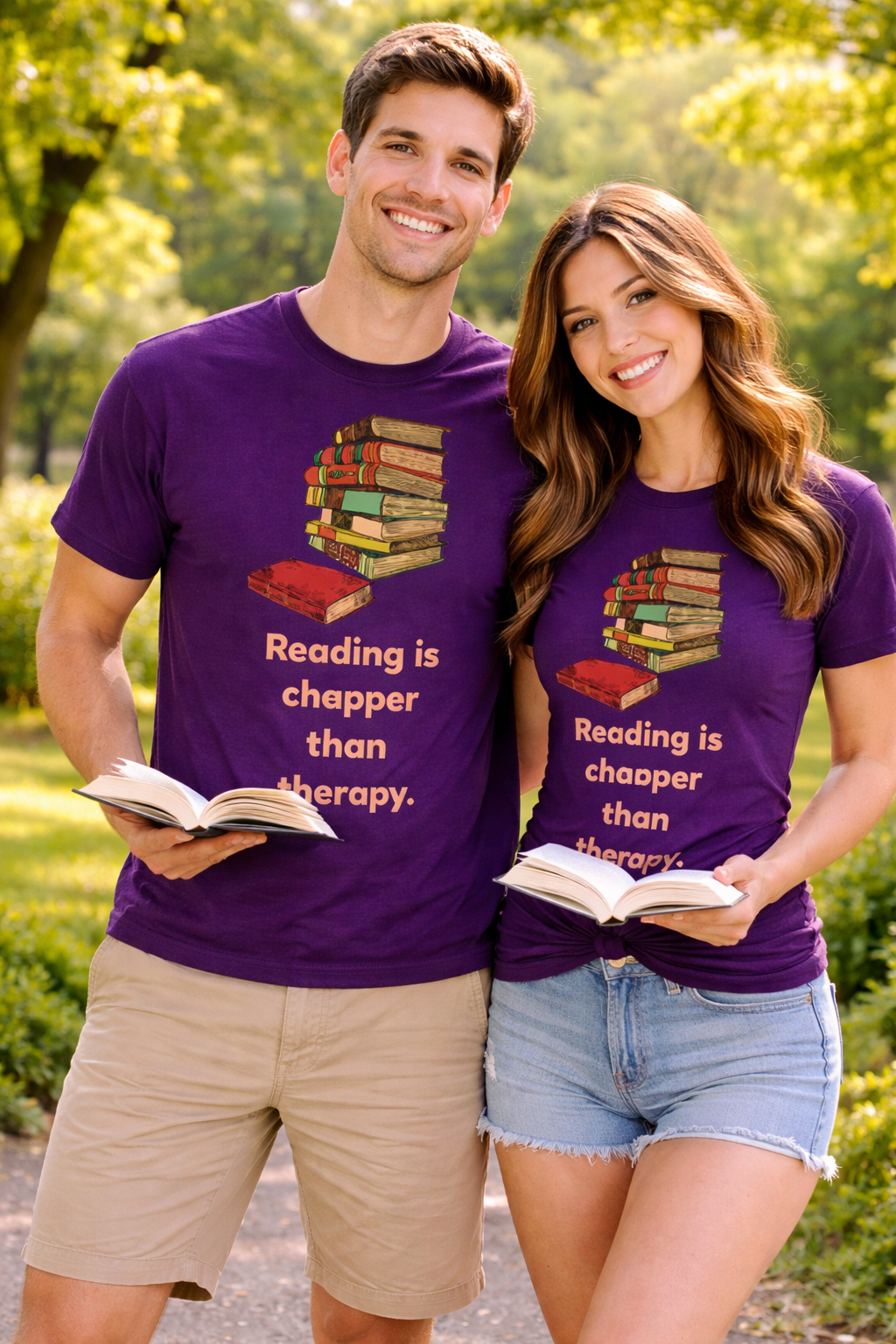 Unisex Classic Crew T-Shirt